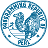 Programming republic
            of Perl